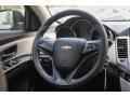 Silver Ice Metallic - Cruze LS Photo No. 26