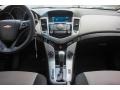Silver Ice Metallic - Cruze LS Photo No. 27