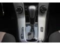 Silver Ice Metallic - Cruze LS Photo No. 29