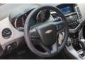 Silver Ice Metallic - Cruze LS Photo No. 30