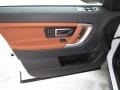 Tan Door Panel Photo for 2017 Land Rover Discovery Sport #120193947