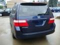 2006 Midnight Blue Pearl Honda Odyssey LX  photo #2