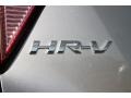 2017 Lunar Silver Metallic Honda HR-V EX-L  photo #3