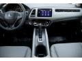 Lunar Silver Metallic - HR-V EX-L Photo No. 13