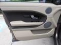 Kaikora Stone Metalllic - Range Rover Evoque SE Photo No. 16