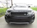 2016 Santorini Black Metalllic Land Rover Range Rover Evoque SE  photo #9