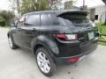 2016 Santorini Black Metalllic Land Rover Range Rover Evoque SE  photo #12