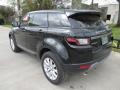 2016 Santorini Black Metalllic Land Rover Range Rover Evoque SE  photo #12