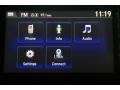 White Orchid Pearl - HR-V EX Photo No. 17