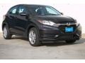 Mulberry Metallic - HR-V LX Photo No. 1