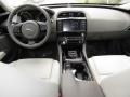 2017 British Racing Green Jaguar XE 25t Premium  photo #4