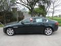 2017 British Racing Green Jaguar XE 25t Premium  photo #11