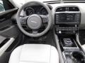 2017 British Racing Green Jaguar XE 25t Premium  photo #13