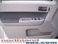 2009 White Suede Ford Escape XLT V6 4WD  photo #11