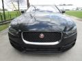 Ultimate Black - XE 25t Premium Photo No. 9