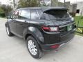 2016 Santorini Black Metalllic Land Rover Range Rover Evoque SE  photo #12