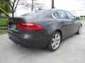 2017 Tempest Gray Jaguar XE 25t Premium  photo #7