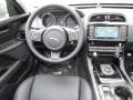 2017 Tempest Gray Jaguar XE 25t Premium  photo #13