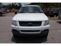 2006 Oxford White Ford Explorer XLS  photo #12