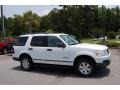 2006 Oxford White Ford Explorer XLS  photo #13