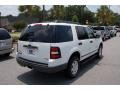 2006 Oxford White Ford Explorer XLS  photo #14