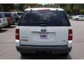 2006 Oxford White Ford Explorer XLS  photo #15