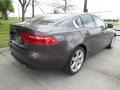 2017 Tempest Gray Jaguar XE 25t Premium  photo #7