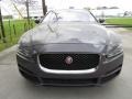 2017 Tempest Gray Jaguar XE 25t Premium  photo #9