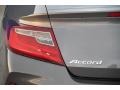 2017 Modern Steel Metallic Honda Accord EX-L Coupe  photo #3