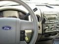 2006 True Blue Metallic Ford F150 XLT Regular Cab  photo #3