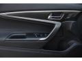 2017 Modern Steel Metallic Honda Accord EX-L Coupe  photo #7