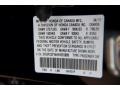 2017 Crystal Black Pearl Honda Civic LX Sedan  photo #16