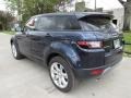 2016 Loire Blue Metalllic Land Rover Range Rover Evoque SE  photo #12