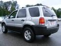 2005 Silver Metallic Ford Escape XLT V6  photo #3