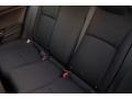 Crystal Black Pearl - Civic LX Hatchback Photo No. 12