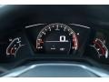 2017 Crystal Black Pearl Honda Civic LX Hatchback  photo #15