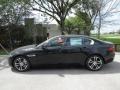 2017 Ultimate Black Jaguar XE 35t Premium  photo #11