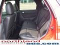 2009 Sangria Red Metallic Ford Escape Limited 4WD  photo #13