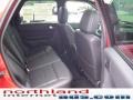 2009 Sangria Red Metallic Ford Escape Limited 4WD  photo #16