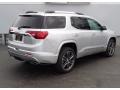 Quicksilver Metallic - Acadia Denali AWD Photo No. 2