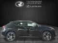 Obsidian - RX 350 AWD Photo No. 2