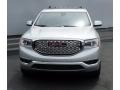 Quicksilver Metallic - Acadia Denali AWD Photo No. 4