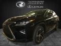 Obsidian - RX 350 AWD Photo No. 4