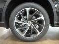Obsidian - RX 350 AWD Photo No. 5
