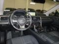 Obsidian - RX 350 AWD Photo No. 8