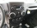 2017 Black Jeep Wrangler Unlimited Sport 4x4  photo #10