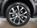 Obsidian - NX 200t AWD Photo No. 5