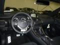 Obsidian - NX 200t AWD Photo No. 8
