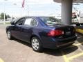 2008 Deep Ocean Blue Kia Optima LX  photo #4