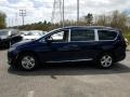Jazz Blue Pearl - Pacifica Touring L Plus Photo No. 3